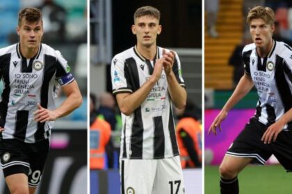 Juve-Udinese, calciomercato oltre il campo: da Lucca a Bijol, i giocatori sotto la lente