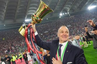 Saputo, Lettera aperta a Bologna: "Questa vittoria è tua"