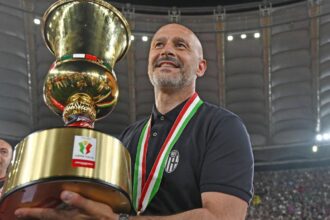 Calciomercato Milan, fra Allegri e Gasperini spunta Italiano