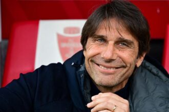 Arrigo Sacchi sullo scudetto del Napoli: "Il capolavoro di Conte"
