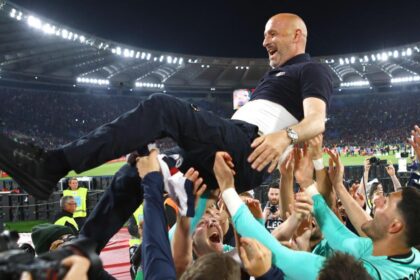 Italiano, Milan e il futuro a Bologna: ecco da cosa dipende