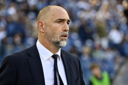 Tudor su Juve-Udinese: "Conte? Non mi sento inferiore a nessuno"
