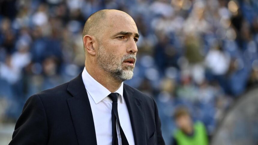 Tudor su Juve-Udinese: "Conte? Non mi sento inferiore a nessuno"