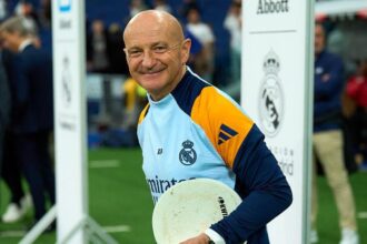 Chi è Antonino Pintus, il re dei preparatori che la Juve rivuole