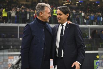 Inter-Lazio, dove vederla in streaming e in tv