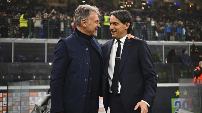 Inter-Lazio, dove vederla in streaming e in tv