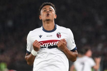 Bologna, i convocati per la Fiorentina: tornano Ndoye e Holm. Out Odgaard