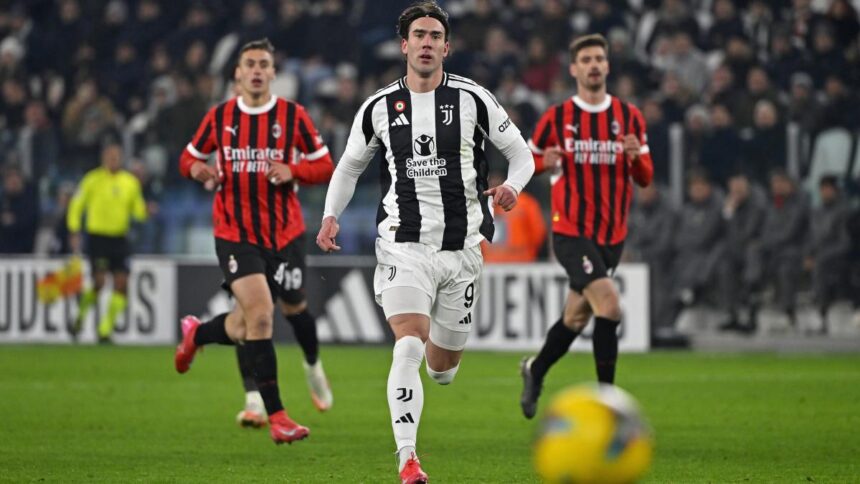 Juve e Milan dove cambiare per vincere. Il commento di Archetti sulla Gazzetta