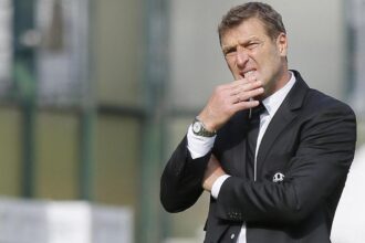 Massimo Carrera: "Io, la Juve, l'Atalanta, la Champions, Conte e..."
