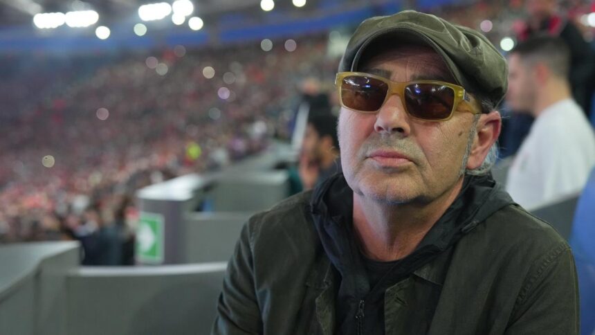 Intervista Carboni: "Questo Bologna un'orchestra. Italiano direttore, Orsolini simbolo"