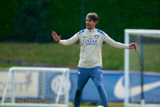 Inter-Lazio, la formazione: Inzaghi se la gioca con i migliori