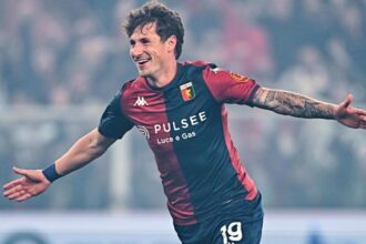 Fantacampionato, la top 11 della 37ª giornata