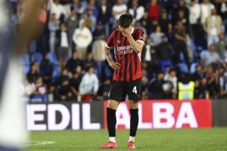 Milan Futuro retrocesso in Serie D: i contratti dei professionisti restano validi