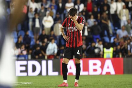 Milan Futuro retrocesso in Serie D: i contratti dei professionisti restano validi