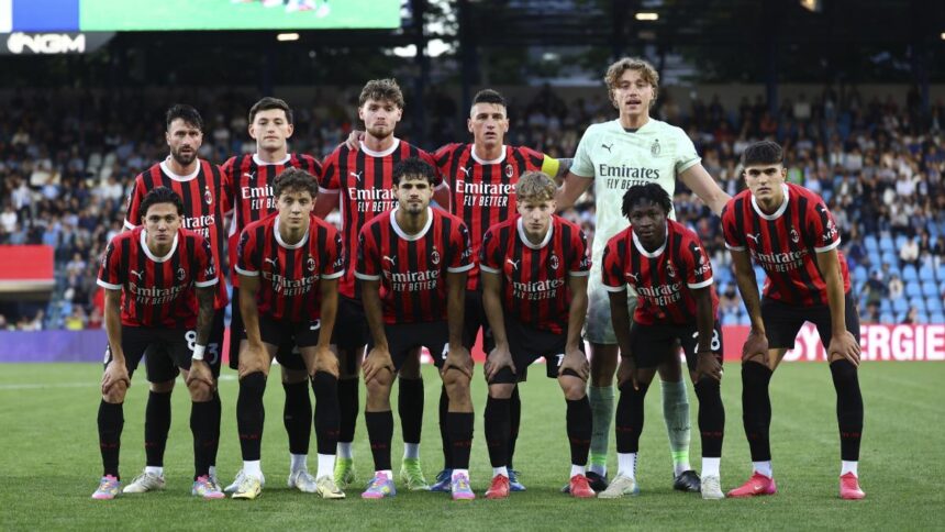 Retrocessione Milan Futuro, gli scenari. Da Oddo a Ibra, l'avvenire è incerto