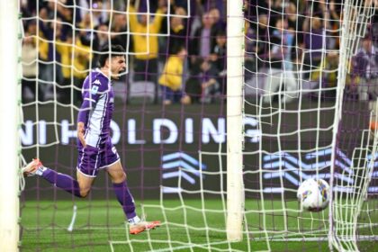 Fiorentina-Bologna 3-2: decisivo Kean | Gazzetta.it