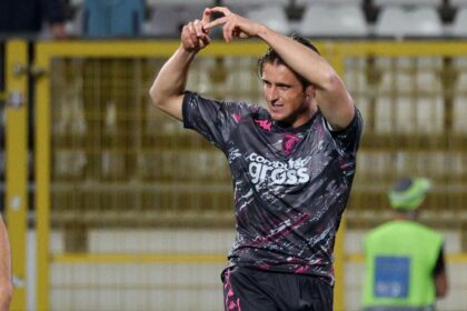 Monza-Empoli 1-3: gol di Birindelli, Colombo, Viti e autogol di Pizzignacco