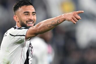 Juve-Udinese 2-0: gol di Nico Gonzalez e Vlahovic | La partita