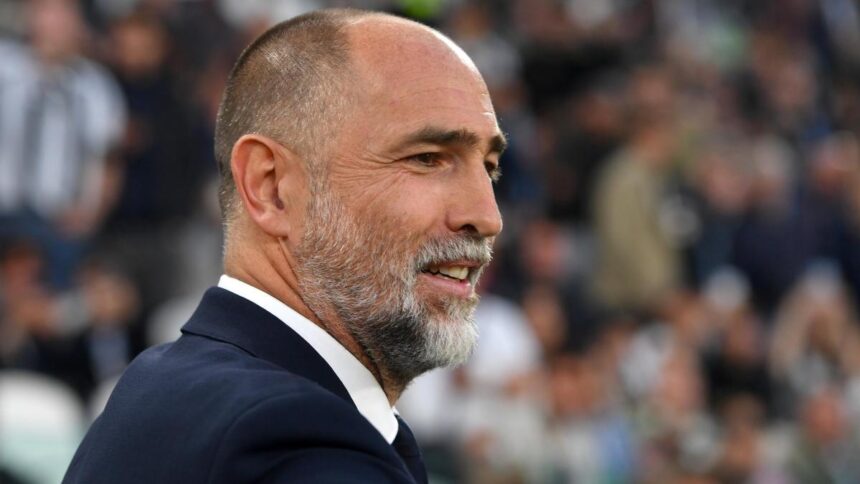 Tudor dopo Juve-Udinese: "Vittoria meritata. Ripartire da Vlahovic l'anno prossimo? Non...