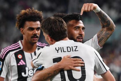 Juve, Yildiz a Venezia punta Champions e Del Piero.