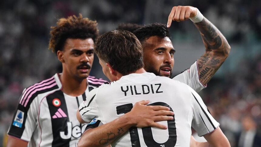 Juve, Yildiz a Venezia punta Champions e Del Piero.
