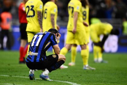 Lazio, ancora tu? La bestia nera dell'Inter si infila nella corsa scudetto