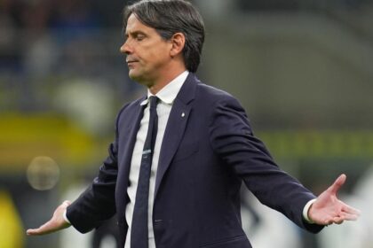 Inter in silenzio stampa: Inzaghi a colloquio un'ora coi dirigenti