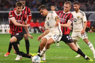 Il Milan torna in Australia: il 31 luglio amichevole a Perth