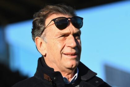 Cellino sulla penalizzazione del Brescia: "Ci hanno truffato"