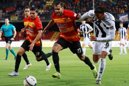 Benevento, il caso ferie tra i calciatori e il presidente Vigorito
