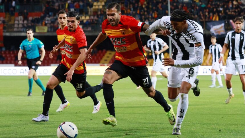 Benevento, il caso ferie tra i calciatori e il presidente Vigorito