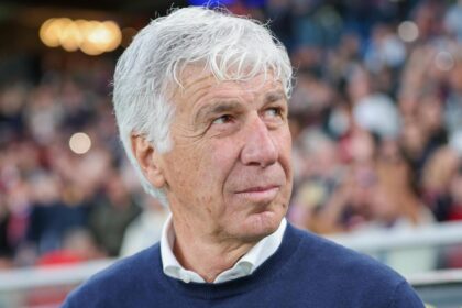 Atalanta-Gasperini, incontro: tutti gli scenari di mercato