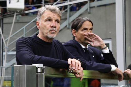 Allenatori squalificati all'ultima di campionato: sia Conte che Inzaghi, poi...