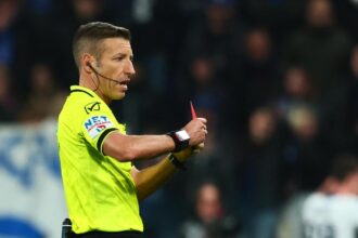 Massa: "Memoria corta col Var" Ma quanto e quando potrebbe cambiare il protocollo?