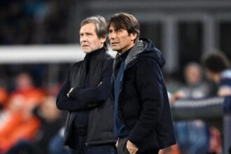 Juve, come potrebbe essere lo staff di Conte: dai fedelissimi all'incognita portieri