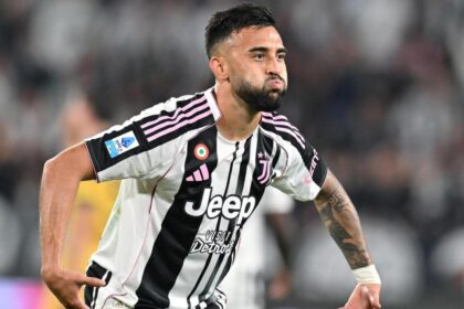 Nico Gonzalez? Com’è cambiato l’argentino da Motta a Tudor