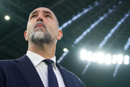Juve, missione finale per Tudor: ultimo step Champions e poi l'addio. Vuole i 70 punti
