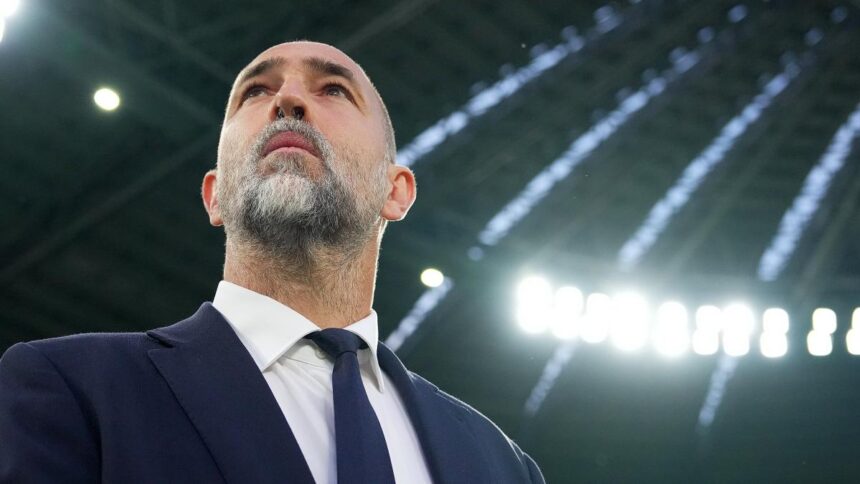 Juve, missione finale per Tudor: ultimo step Champions e poi l'addio. Vuole i 70 punti