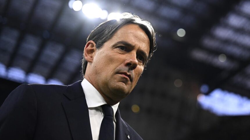 Inter, le colpe di club, Inzaghi e squadra per le coppe perse