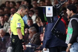 Var, come cambia dal secondo giallo a rigorini e corner