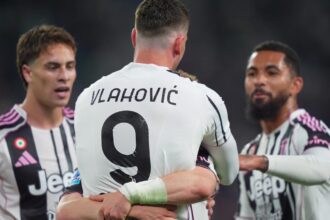 Juve, i calciatori in partenza: non solo Vlahovic
