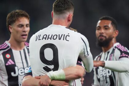 Juve, i calciatori in partenza: non solo Vlahovic