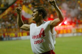 Arturo Di Napoli: "Io, l'Inter, Ronaldo, il calcioscommesse, il Messina"