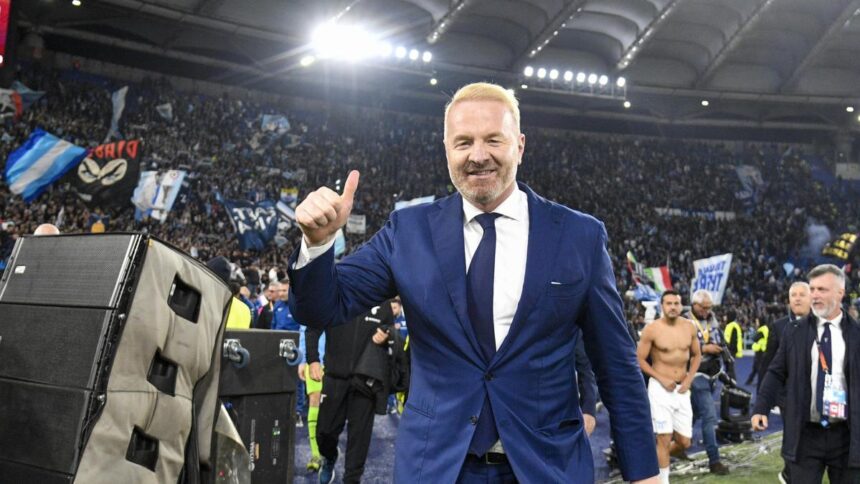 Milan, Tare nuovo ds: firma vicina, i dettagli