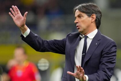 Inzaghi-Arabia Saudita: perché Simone deve rifiutare l'offerta dell'Al Hilal