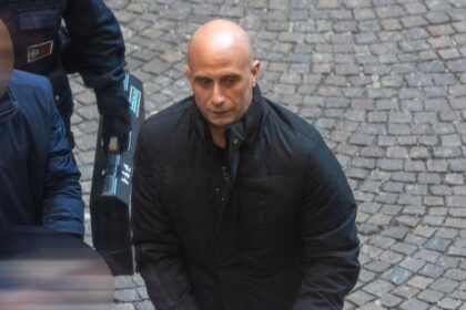 nchiesta ultrà, chiesti 6 anni per l'ex bodyguard di Fedez. Il Milan vuole 458 mila euro