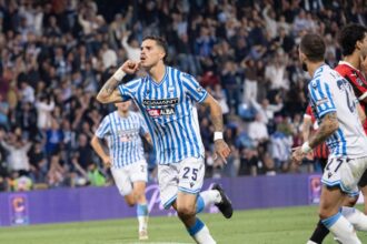 Serie c, Molina, la Spal e la doppietta a Milan Futuro