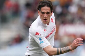 Fiorentina: Zaniolo torna al Galatasaray, River Plate su Beltran