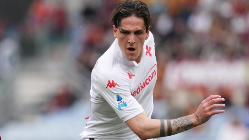 Fiorentina: Zaniolo torna al Galatasaray, River Plate su Beltran