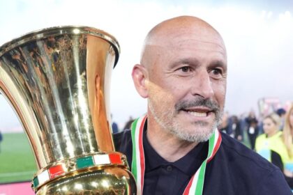 Milan: Tare nuovo ds, per la panchina Italiano o Allegri